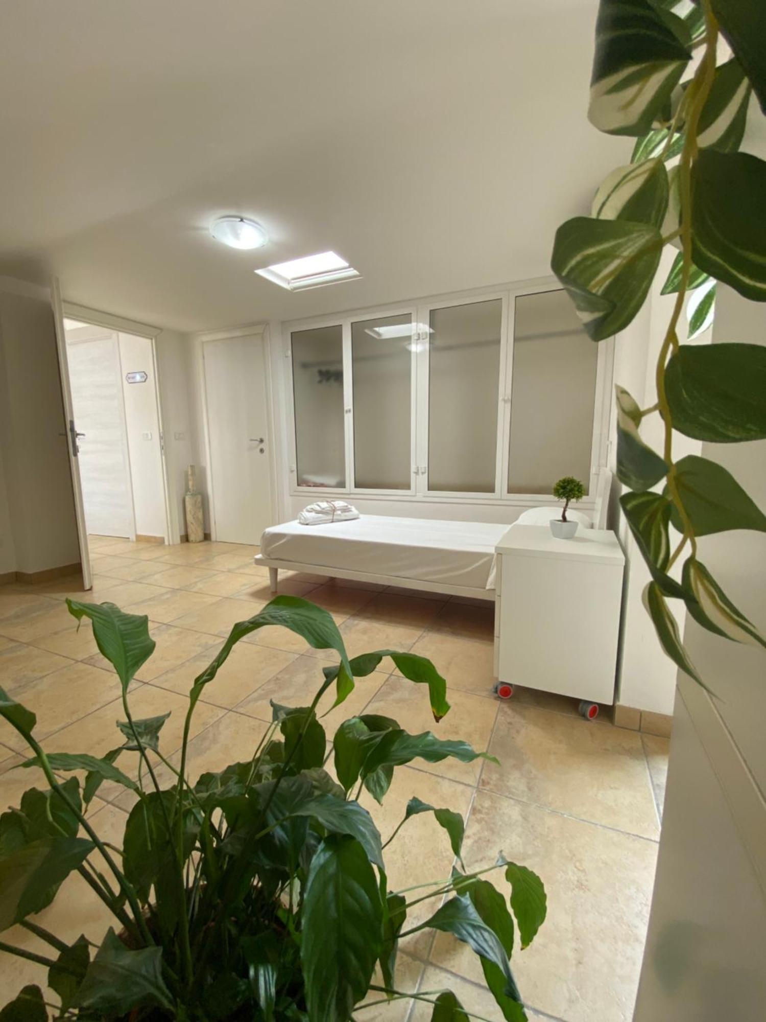 Attico Con Terrazzo Panoramico Maiella - 1Piano - Vasto Apartment Exterior photo